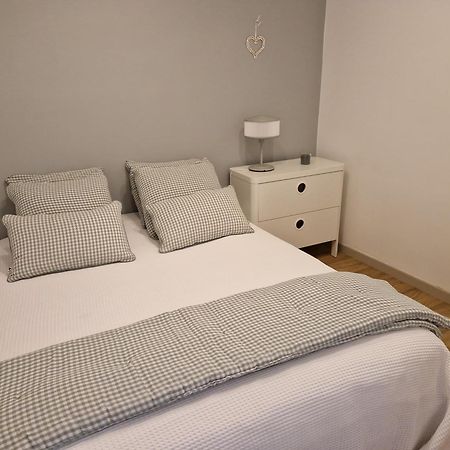 Appartamento La Cour Honfleur Esterno foto
