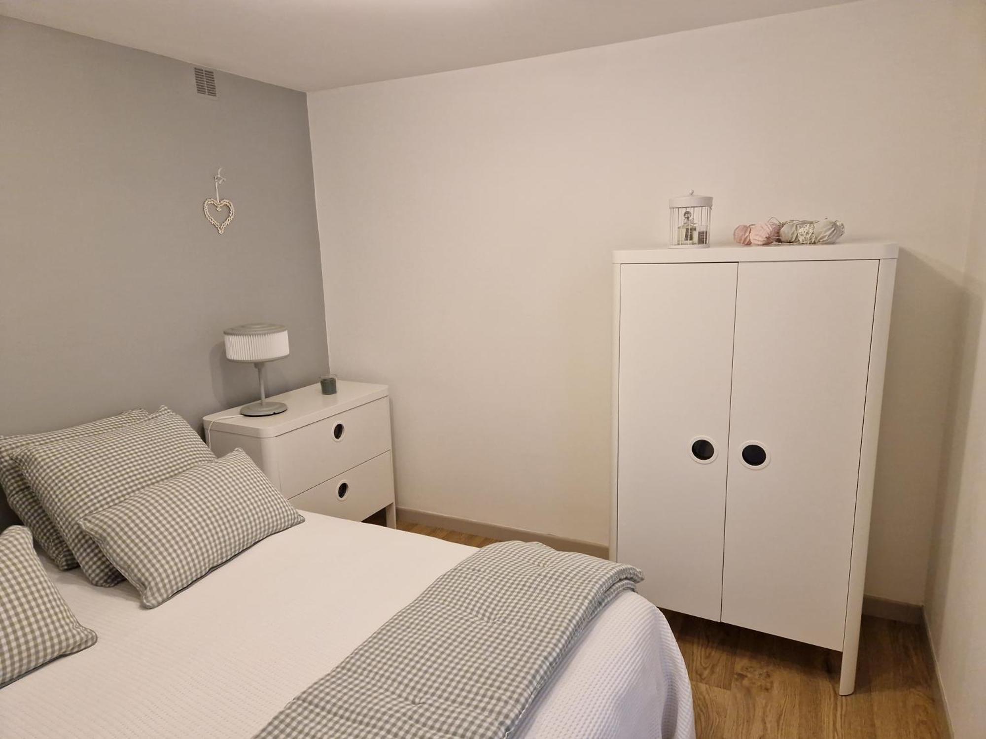Appartamento La Cour Honfleur Esterno foto