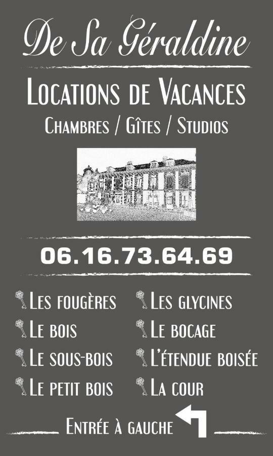 Appartamento La Cour Honfleur Esterno foto